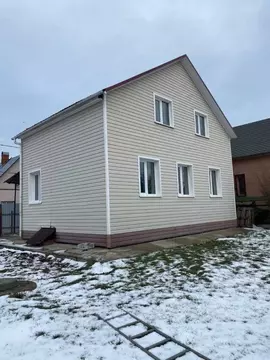 Дом в Московская область, Мытищи городской округ, д. Никульское ...