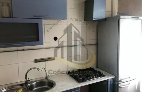 2-к кв. Воронежская область, Воронеж ул. Владимира Невского, 7 (54.0 ...