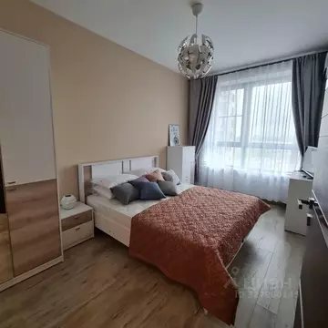 2-к кв. Москва Береговой проезд, 5к2 (54.0 м)