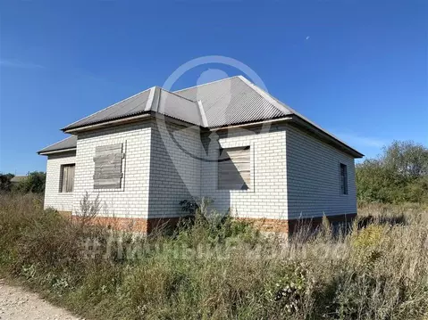 Дом в Рязанская область, Михайловский муниципальный округ, Октябрьский ...