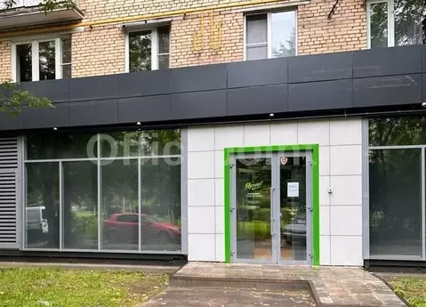 Помещение свободного назначения в Москва Хабаровская ул., 9 (199 м)