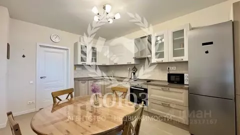 2-к кв. Калужская область, Калуга ул. Маршала Жукова, 23А (81.0 м)