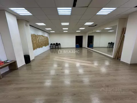 Помещение свободного назначения в Коми, Сыктывкар ул. Ленина, 74 (137 ...