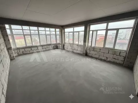 1-к кв. Дагестан, Махачкала ул. Титова, 13 (46.0 м)