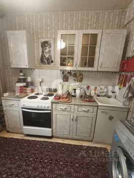 2-к кв. Москва проезд Шокальского, 18Б (46.0 м)