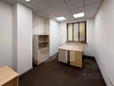 Офис в Москва Оружейный пер., 15А (2165 м)