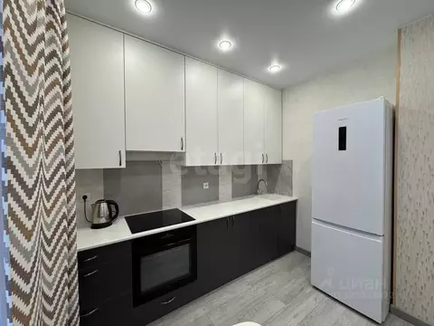 1-к кв. Тюменская область, Тюмень Новгородская ул., 22 (40.0 м)