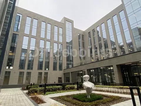 Офис в Москва просп. Лихачева, 5 (571 м)