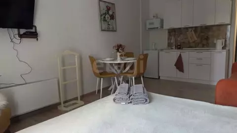 1-к кв. Ярославская область, Ярославль ул. Брагинская, 18к2 (27.0 м)