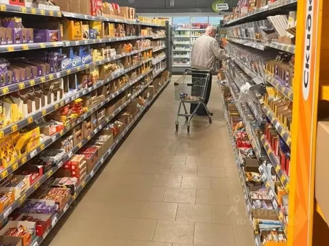 Торговая площадь в Москва Лобненская ул., 14 (681 м)