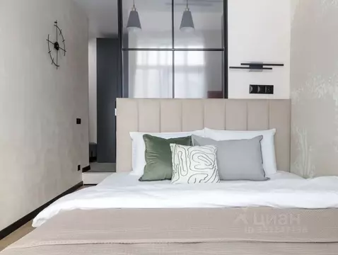 Студия Москва Березовая аллея, 19к4 (20.0 м)