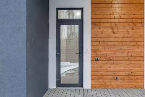 Дом в Ленинградская область, Гатчинский муниципальный округ, Дони ТСН ...