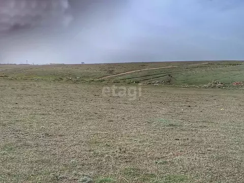 Участок в Крым, Сакский район, с. Суворовское  (6.0 сот.)