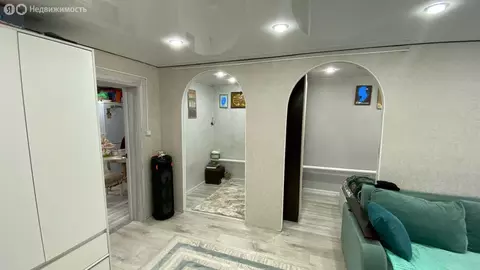 Дом в Харабали, Комсомольская улица, 23 (24.8 м)