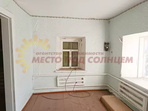 Дом в Краснодарский край, Ейск Орловская ул. (50 м)