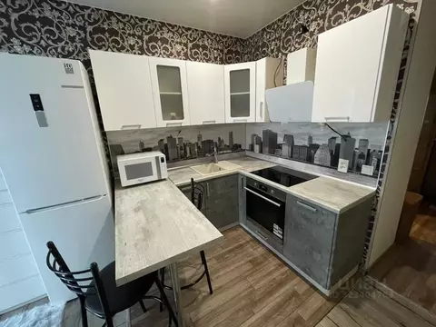 Студия Московская область, Красногорск городской округ, Путилково пгт ...