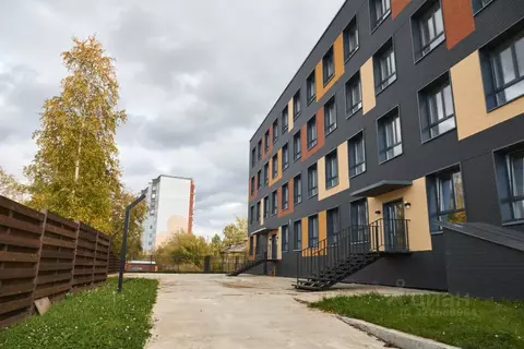 Студия Архангельская область, Архангельск Никольский просп., 77 (36.2 ...