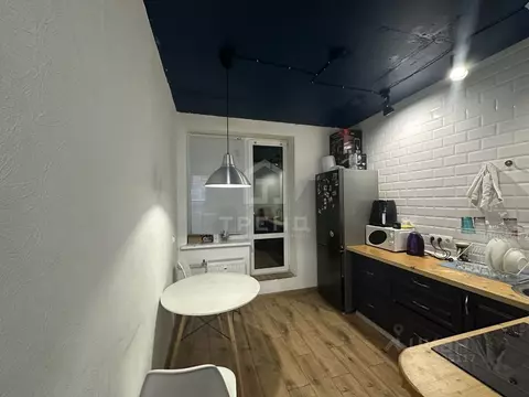 1-к кв. Ленинградская область, Кудрово г. Всеволожский район, ...