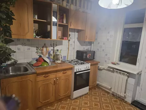 1-к кв. Ленинградская область, Никольское Тосненский район, Школьная ...