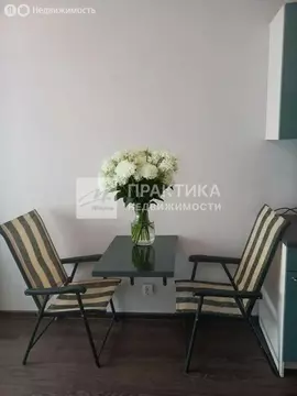 Квартира-студия: Балашиха, улица Лукино, 53А (23.4 м)