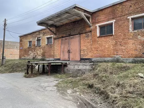 Склад в Свердловская область, Екатеринбург Арамильский тракт, 21-й км, ...