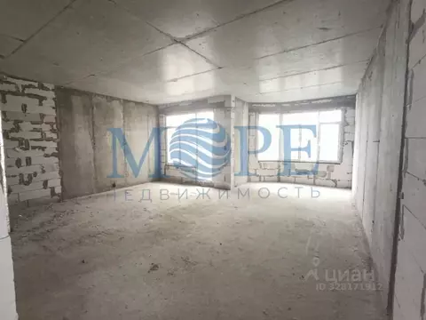 1-к кв. Краснодарский край, Сочи ул. Ленина, 290/7 (49.0 м)