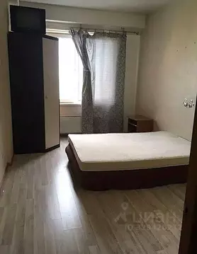 1-к кв. Московская область, Балашиха 1 Мая мкр, 4К1 (42.0 м)