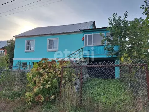 Дом в Тульская область, Тула пос. Скуратовский, пос. Угольный, ул. ...