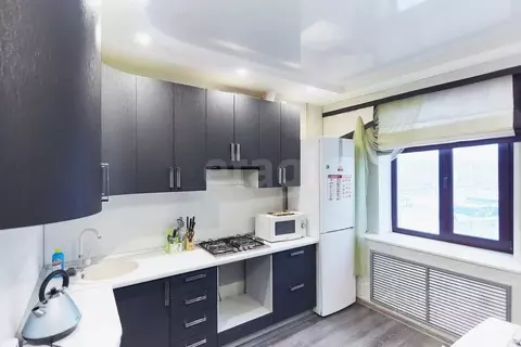 1-к кв. Коми, Ухта просп. Ленина, 46 (39.2 м)