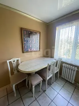 2-к кв. Северная Осетия, Владикавказ Владикавказская ул., 20 (48.7 м)