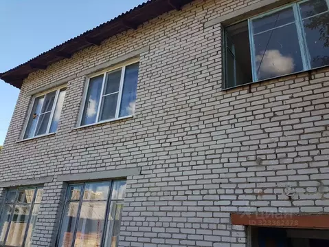 Помещение свободного назначения в Псковская область, Псковский район, ...