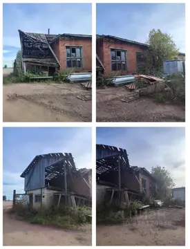 Помещение свободного назначения в Удмуртия, Якшур-Бодьинский район, д. ...