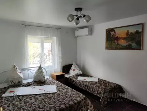 2-к кв. Краснодарский край, Анапа муниципальный округ, с. Витязево ул. ...