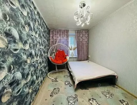2-к кв. Рязанская область, Рязань Интернациональная ул., 11 (45.0 м)
