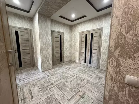 2-к кв. Ростовская область, Таганрог Инициативная ул., 54А (80.0 м)