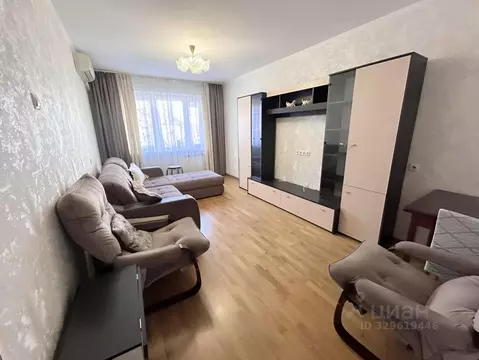 3-к кв. Московская область, Раменское Красноармейская ул., 12 (64.4 м)