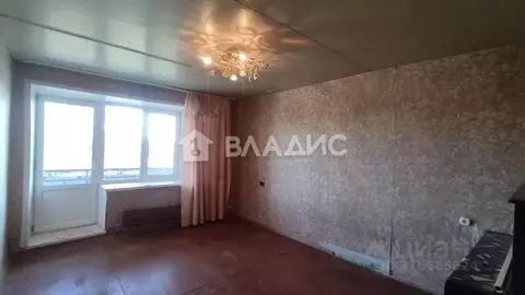 3-к кв. Владимирская область, Вязниковский район, пос. Никологоры пер. ...