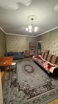 2-к кв. Ростовская область, Ростов-на-Дону Днепровский пер., 124д ...