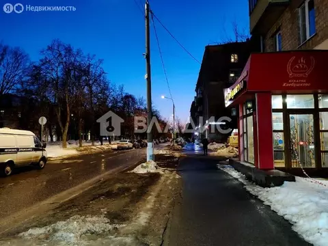 3-комнатная квартира: Электросталь, Советская улица, 5 (62 м)