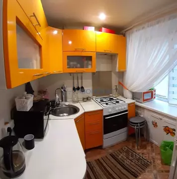 2-к кв. Нижегородская область, Балахна пер. Фрунзе, 3 (40.3 м)