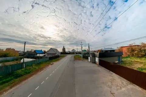 Дом в Тюменская область, Тюменский район, с. Борки Советская ул. (200 ...