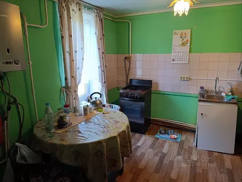 Дом в Московская область, Сергиев Посад Нижненекрасовская ул., 6 (62 ...