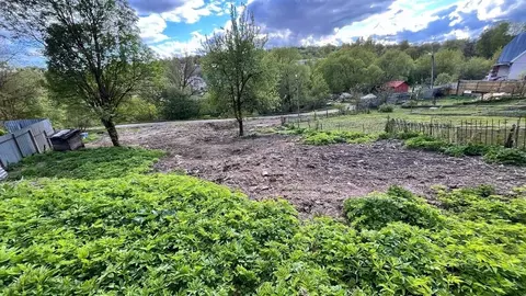 Участок в Калужская область, Калуга Терепецкая ул., 29 (12.4 сот.)