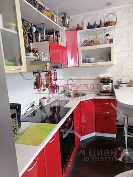 1-к кв. Новосибирская область, Новосибирск Спортивная ул., 19/1 (32.0 ...