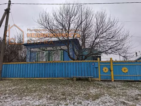 Дом в Башкортостан, Кушнаренковский район, Горьковский сельсовет, с. ...