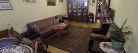 1-к кв. Московская область, Наро-Фоминский городской округ, Калининец ...