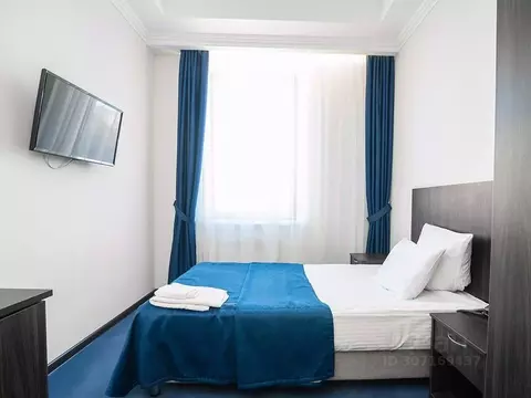 Комната Ставропольский край, Ставрополь ул. Семашко, 3Б (18.0 м)