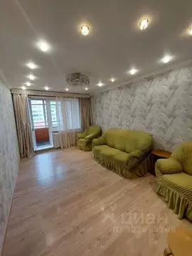 3-к кв. Калужская область, Обнинск просп. Ленина, 178 (72.5 м)