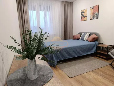 Студия Ленинградская область, Мурино Всеволожский район, просп. ...