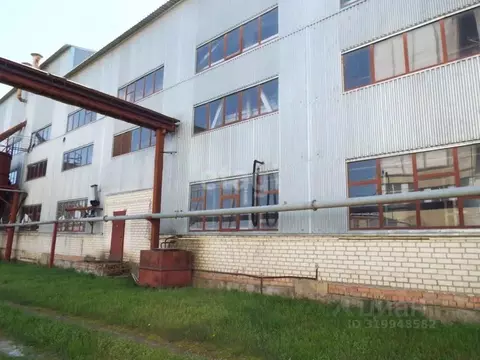 Склад в Ставропольский край, Светлоград г. Петровский муниципальный ...